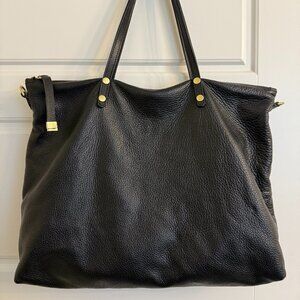 K.Slade Carry All - Black